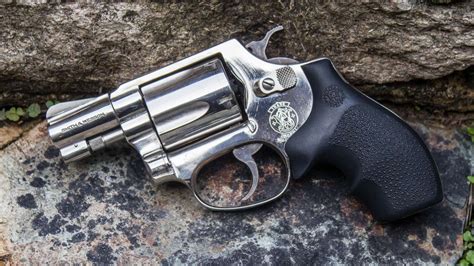 Caliber: <b>357</b> Mag Capacity: 6 round Barrel: 3-inch Overall Length: 8. . Best 357 revolver 2022